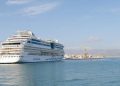 Λιμάνι Ηρακλείου: Έτος-ρεκόρ για την κρουαζιέρα στο το 2024