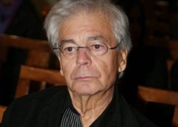 Πέθανε ο ηθοποιός Γιάννης Μόρτζος