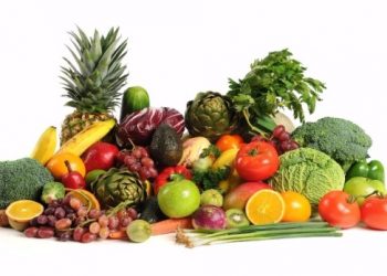 Αύξηση 10,8% στις εισαγωγές φρούτων και λαχανικών το οκτάμηνο του 2024