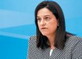 Νίκη Κεραμέως: «Η επιτάχυνση του χρόνου απονομής συντάξεων βρίσκεται ψηλά στην ατζέντα του υπουργείου»
