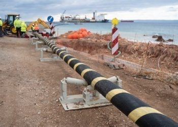 Κατ’ αρχήν συμφωνία για την υποβρύχια ηλεκτρική διασύνδεση Ελλάδας – Κύπρου