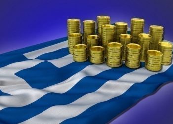 Στην αγορά με 10ετές ομόλογο βγαίνει σήμερα το Ελληνικό Δημόσιο
