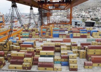 Μόλις δύο στις 10 βιοτεχνίες της Θεσσαλονίκης εξάγουν