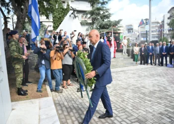 Αλλάζουν θητεία, στολή και εξοπλισμός στον Στρατό