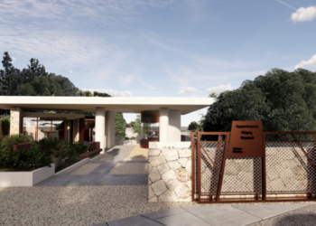 ΥΠΠΟ: Αναβαθμίζονται οι υποδομές εξυπηρέτησης των επισκεπτών στη Φαιστό