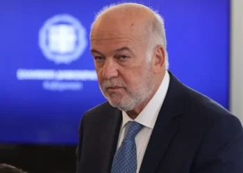 Φλωρίδης: Προγράμματα αναμορφωτικού χαρακτήρα στους ανήλικους με παραβατική συμπεριφορά – Κίνδυνος για τους γονείς