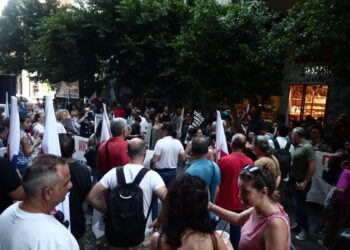 Απεργούν στις 23 Οκτωβρίου οι εργαζόμενοι σε επισιτισμό και τουρισμό