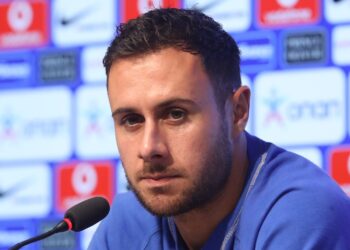 Συγκλονισμένος ο ποδοσφαιρικός κόσμος από τον θάνατο του Τζορτζ Μπάλντοκ