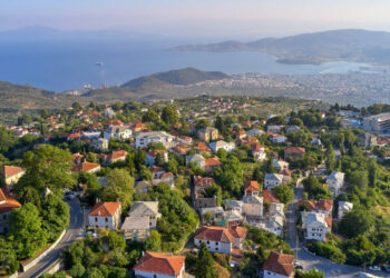 Στα 180 ευρώ το Thessaly Pass για την τόνωση του τουρισμού στην Μαγνησία