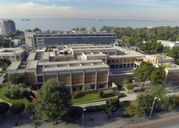 Προκήρυξη για 32 προσλήψεις στο Βυζαντινό Μουσείο Πολιτισμού Θεσσαλονίκης