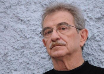 Θάνος Παπαδόπουλος: Πέθανε ο αγαπημένος ηθοποιός (VIDEO)