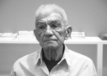 Γιάννης Μπουτάρης: Πέθανε ο πρώην δήμαρχος Θεσσαλονίκης