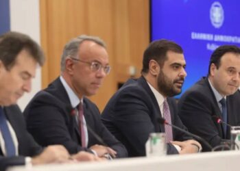 1.388 κάμερες Τροχαίας όλο το 24ωρο σε 100 κομβικά σημεία: Οι παραβάσεις που θα βεβαιώνονται ψηφιακά