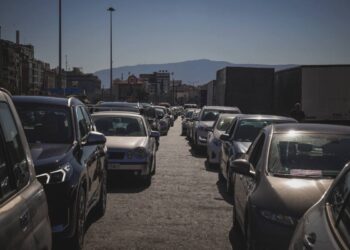 Τέλη κυκλοφορίας 2025: Πώς θα τα πληρώσετε – Τι αλλάζει στα πρόστιμα