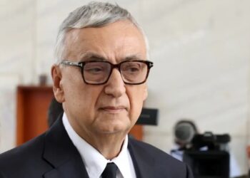 Δημήτρης Σούρας: Βαριά θλίψη για τον θάνατο του γνωστού ψυχιάτρου