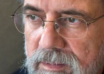 Πέθανε ο δημοσιογράφος και συγγραφέας Νίκος Ψιλάκης