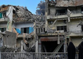 Σε ισχύ η συμφωνία Ισραήλ-Χεσμπολάχ για κατάπαυση του πυρός στον Λίβανο – Τι προβλέπει