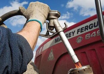 Στο ΦΕΚ η ΚΥΑ για την επιστροφή του ΕΦΚ στο αγροτικό πετρέλαιο