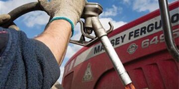 Στο ΦΕΚ η ΚΥΑ για την επιστροφή του ΕΦΚ στο αγροτικό πετρέλαιο