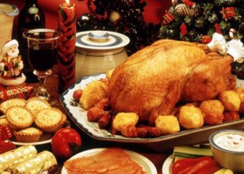 Ακριβότερο φέτος το Χριστουγεννιάτικο τραπέζι – Πού κυμαίνονται οι τιμές στα κρέατα
