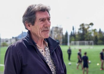 Πέθανε ο παλαίμαχος τερματοφύλακας, Νίκος Σαργκάνης