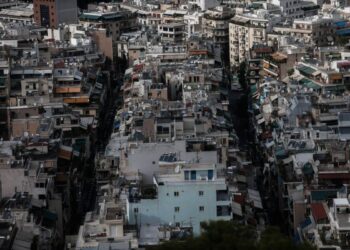 Σπίτι μου 2: Όλοι οι όροι και τα κριτήρια, δημοσιεύθηκε η ΚΥΑ – Πότε ξεκινούν οι αιτήσεις