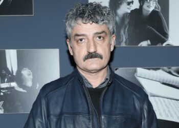 Πέθανε ο ηθοποιός Δημήτρης Ήμελλος