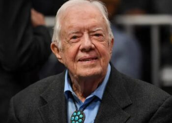 Τζίμι Κάρτερ: Πέθανε ο πρώην πρόεδρος των ΗΠΑ σε ηλικία 100 ετών