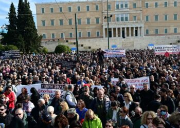 ΠΟΣΠΕΡΤ: Στάση εργασίας την Κυριακή και σφοδρά «πυρά» κατά της διοίκησης