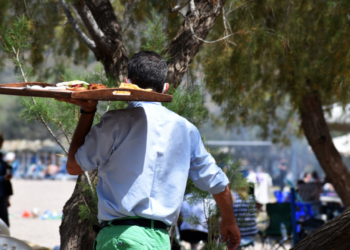 Κοινή σύσκεψη όλων των φορέων ζητάει η ΠΟΕΕΤ εν όψει της θερινής περιόδου του 2025