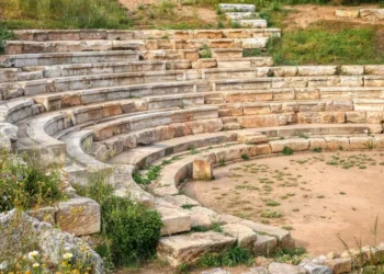 Προκήρυξη για 18 νέες προσλήψεις στην Εφορεία Αρχαιοτήτων Κορινθίας