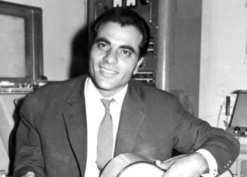 «Υπάρχω»: Η ξεχωριστή φιλία του Στέλιου Καζαντζίδη με έναν Ηρακλειώτη (VIDEO)