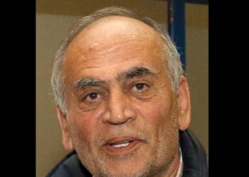 «Έφυγε» από τη ζωή ο δημοσιογράφος Μανώλης Δανδουλάκης