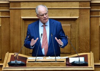 Βουλή: 160 ψήφοι υπέρ του Κ. Τασούλα – Στις 31 Ιανουαρίου η δεύτερη ψηφοφορία για εκλογή ΠτΔ