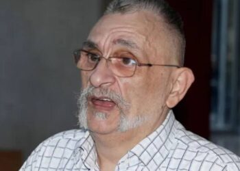 Πέθανε ο Ιάσων Τριανταφυλλίδης