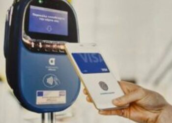 «Πρεμιέρα» για τις ανέπαφες πληρωμές σε μετρό, τραμ, λεωφορεία και τρόλεϊ