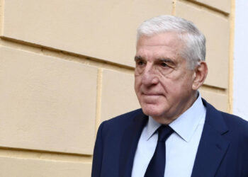 O Γιάννος Παπαντωνίου διαγνώστηκε με επιθετικό καρκίνο: «Δεν είναι μακριά η ώρα του αποχαιρετισμού»