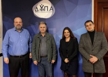 ΔΥΠΑ και «Μαργαρίτα» στηρίζουν την ένταξη στην αγορά εργασίας των ατόμων με νοητική αναπηρία