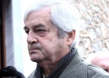 Πέθανε ο παλαίμαχος τερματοφύλακας Τάκης Οικονομόπουλος