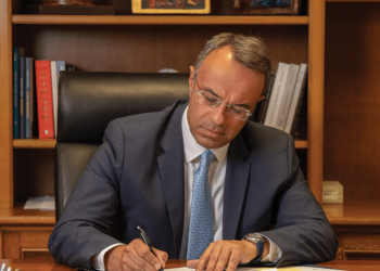 Σταϊκούρας: “Ανάγκη για σημαντικές επενδύσεις στις μεταφορές την επόμενη προγραμματική περίοδο”