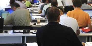 Συντάξεις δημοσίων υπαλλήλων: Χωρίς αναγνώριση τα χρόνια πριν από τον μόνιμο διορισμό