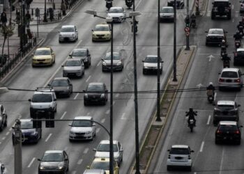 Τέλη κυκλοφορίας: Η νέα κατηγορία που απαλλάσσεται από την καταβολή – Δείτε τα απαιτούμενα δικαιολογητικά