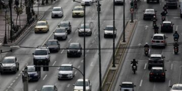 Τέλη κυκλοφορίας: Η νέα κατηγορία που απαλλάσσεται από την καταβολή – Δείτε τα απαιτούμενα δικαιολογητικά