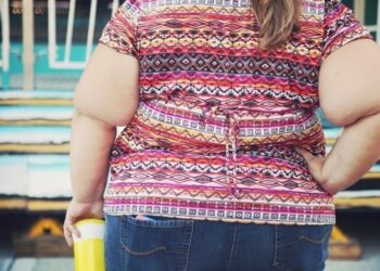 Η παχυσαρκία στην ηλικία 35-65 ετών αυξάνει τον κίνδυνο εμφάνισης άνοιας κατά περίπου 30%