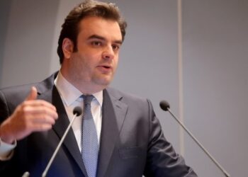 Κυρ. Πιερρακάκης: Έξι από τα πρώτα δέκα σχολεία με τις υψηλότερες επιδόσεις στις πανελλαδικές είναι Πρότυπα