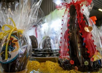 Έρχεται το Καλάθι του Πάσχα – Τι αποφασίστηκε στην υπουργική σύσκεψη