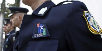 Πανελλαδικές: Έως τις 06 Μαρτίου η υποβολή δικαιολογητικών για εισαγωγή στις Αστυνομικές Σχολές