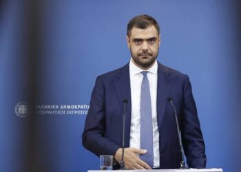 Π. Μαρινάκης: “Τα υπερέσοδα θα καθορίσουν τις παροχές”