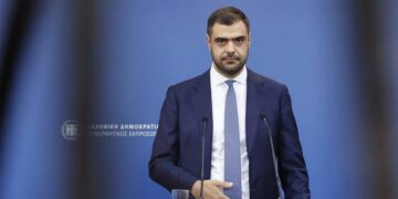 Π. Μαρινάκης: “Τα υπερέσοδα θα καθορίσουν τις παροχές”