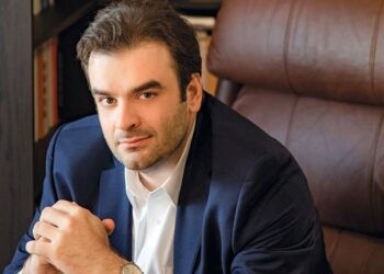 K. Πιερρακάκης: “Όσο μειώνεται η φοροδιαφυγή, τόσο θα μειώνονται και οι φόροι”